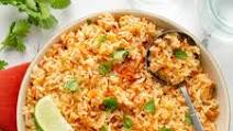 Vegan Mexican Rice Vegan Mexican Rice