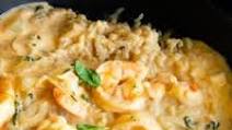 Shrimp Thai Red Curry Shrimp Thai Red Curry