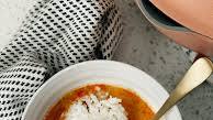 Thai Coconut Peanut Chicken Soup Thai Coconut Peanut Chicken Soup