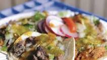 Carne Asada From Roy Choi's 'L.A. Son' Carne Asada From Roy Choi's 'L.A. Son'