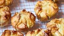 Nadiya Hussain’s Apple Palm Pies Nadiya Hussain’s Apple Palm Pies