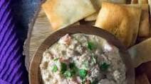 Rotel Sausage Dip Rotel Sausage Dip