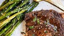 Air Fryer Steak Air Fryer Steak