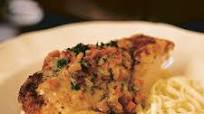 Classic French Chicken in White Wine Sauce Classic French Chicken in White Wine Sauce