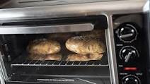 The Perfect Baked Potato The Perfect Baked Potato