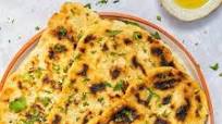 Best Gluten-Free Naan Bread Best Gluten-Free Naan Bread