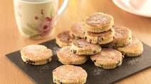 Welsh Cakes Welsh Cakes