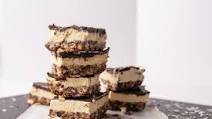 Ultimate Canadian Nanaimo Bars Ultimate Canadian Nanaimo Bars