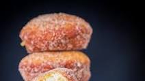 Basic Donut or Doughnut Recipe Basic Donut or Doughnut Recipe