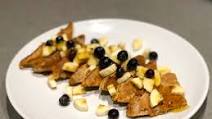 3 Ingredient Protein French Toast 3 Ingredient Protein French Toast
