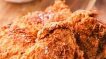 Southern Fried Chicken Recipe Southern Fried Chicken Recipe
