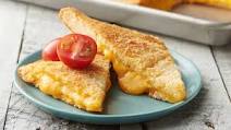 Sheet-Pan Grilled Cheese Sandwiches Sheet-Pan Grilled Cheese Sandwiches