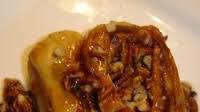 Pecan Sticky Buns Pecan Sticky Buns
