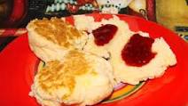 Bermuda Johnny Bread (Caribbean) Bermuda Johnny Bread (Caribbean)