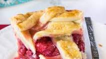 Raspberry Pie Recipe Raspberry Pie Recipe