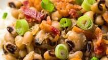 Southern Black-Eyed Peas Hoppin John Southern Black-Eyed Peas Hoppin John