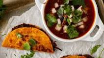 Birria Tacos Birria Tacos