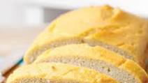 The Best Paleo Coconut Bread (High in MCT and Low Carb) The Best Paleo Coconut Bread (High in MCT and Low Carb)