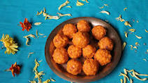 Boondi Ladoo Recipe Boondi Ladoo Recipe