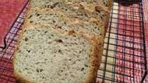 Gluten Free Oat Bread Recipe for Breadman Machine with GF Setting Gluten Free Oat Bread Recipe for Breadman Machine with GF Setting
