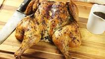 Spatchcocked (Butterflied) Roast Chicken Recipe Spatchcocked (Butterflied) Roast Chicken Recipe