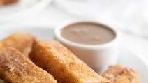 French Toast Sticks French Toast Sticks
