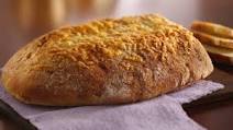 Artisan Asiago Bread Artisan Asiago Bread