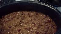 Mom's Chuckwagon Beans Mom's Chuckwagon Beans