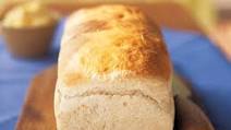 Simple White Bread Simple White Bread