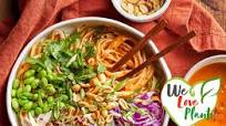 33 Easy Plant-Based Recipes Even Carnivores Will Love 33 Easy Plant-Based Recipes Even Carnivores Will Love