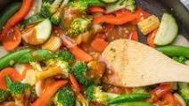 Easy Stir Fry Sauce Easy Stir Fry Sauce