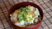Oyakodon Recipe Oyakodon Recipe