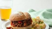 Super Sloppy Joes Super Sloppy Joes