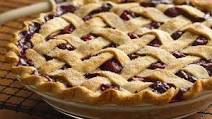 Triple Berry Pie Triple Berry Pie