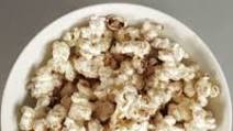 Hot Cocoa Microwave Popcorn Hot Cocoa Microwave Popcorn