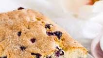 Blueberry Bread Blueberry Bread