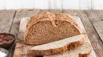 Easy soda bread Easy soda bread