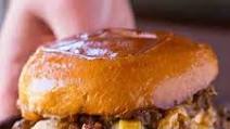 Jalapeno Popper Sloppy Joes Jalapeno Popper Sloppy Joes