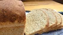 Banana Sandwich Bread Banana Sandwich Bread