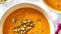 How To Make Pumpkin Soup in 20 Minutes How To Make Pumpkin Soup in 20 Minutes