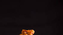 FRIED TEMPEH WITH SPICY SAUCE / SAMBAL GORENG TEMPEH FRIED TEMPEH WITH SPICY SAUCE / SAMBAL GORENG TEMPEH