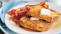 Classic French Toast Classic French Toast