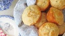 Easy Banana Muffins Recipe Easy Banana Muffins Recipe