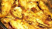 South Indian Fish Curry With Tamarind South Indian Fish Curry With Tamarind