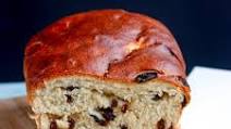 Homemade Raisin Bread / Raisin Bread Eggless / Easy Raisin Bread Homemade Raisin Bread / Raisin Bread Eggless / Easy Raisin Bread