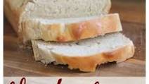 Bread Machine Mock Sour Dough Bread Bread Machine Mock Sour Dough Bread