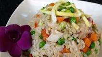 Chinese Chicken Fried Rice II Chinese Chicken Fried Rice II