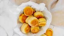 Gluten Free Buttermilk Biscuits Gluten Free Buttermilk Biscuits