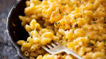 Farmhouse Mac and Cheese | Lodge Cast Iron Farmhouse Mac and Cheese | Lodge Cast Iron