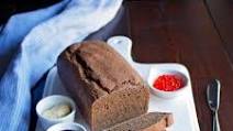 100% whole grain rye sourdough bread 100% whole grain rye sourdough bread